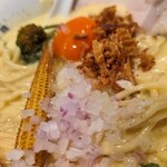 麦×鶏 - 