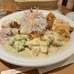 クレイトンハウス 加納店 - 