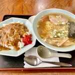 高徳 - 