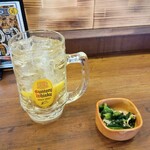 銀だこハイボール酒場 名駅西口店 - 
