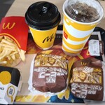 マクドナルド - 