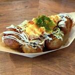 銀だこハイボール酒場 - 