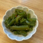 魚と日本酒&炭火焼鳥 新橋商店 - 