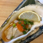 魚と日本酒&炭火焼鳥 新橋商店 総本店 - 