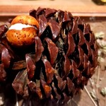 ラチュレ - ケーク・サレ