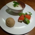 松阪ダルマ - プリーネ