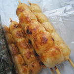 佐々木だんご店 - 