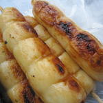 佐々木だんご店 - 