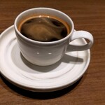 ラチュレ - コーヒー