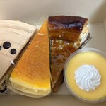 クラウン洋菓子店 - 