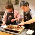 虎ノ門 とだか - 