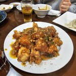 中国料理 天祥 - 