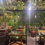 青山フラワーマーケット グリーンハウス - 