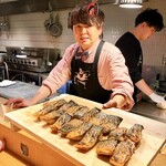 虎ノ門 とだか - 