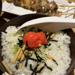 完全個室居酒屋 月乃雅 新橋店 - 