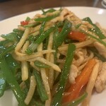 京鼎樓 そごう千葉店 - 