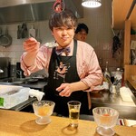 虎ノ門 とだか - 