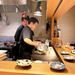 虎ノ門 とだか - 