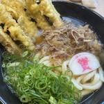 資さんうどん 広島八木店 - 