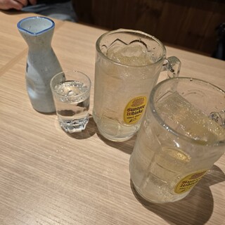 駅前ラーメン ひげ_1