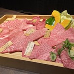 焼肉竜馬 - 