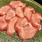 和牛燒肉 Wandafire - 