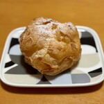ビアードパパの作りたて工房 - 料理写真: