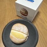 エシレ・パティスリー オ ブール - 