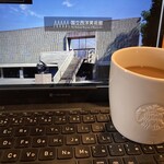 スターバックスコーヒー イーサイト高崎店 - 