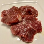 和牛燒肉 Wandafire - 
