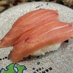 廻る寿司めっけもん - 