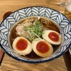 麺屋カワマル 野田阪神店