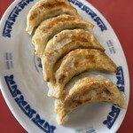 けいこのぎょうざや - 