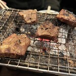 肉のいちのへ 蒲田店 - 