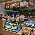 カフェ モロゾフ サクラマチ熊本店 - 