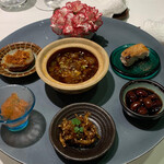 南青山エッセンス - 