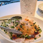 シンガポール・シーフード・リパブリック - 