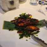 シンガポール・シーフード・リパブリック - 