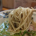 御利五里 - 料理写真:麺
