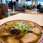 田中そば店 - 
