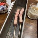 肉のいちのへ - 