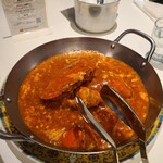 シンガポール・シーフード・リパブリック 銀座 - 