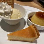 カフェ モロゾフ サクラマチ熊本店 - 