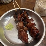 肉のいちのへ 蒲田店 - 
