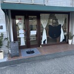 パティスリー ミネット - 