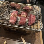 肉のいちのへ 蒲田店 - 