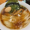 中華そば 麺や食堂 246号店