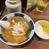 支那麺 はしご 入船店