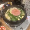 焼鳥もつ鍋だるま 志木店