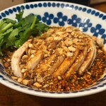 三茶 ジャッキー小籠包 - 